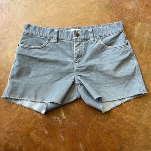 Carve Designs Oahu 4” Shorts - Size 2